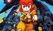 魁拔2在线观看完整版,逆命之战在线观看完整版：揭秘神秘世界与逆天之战